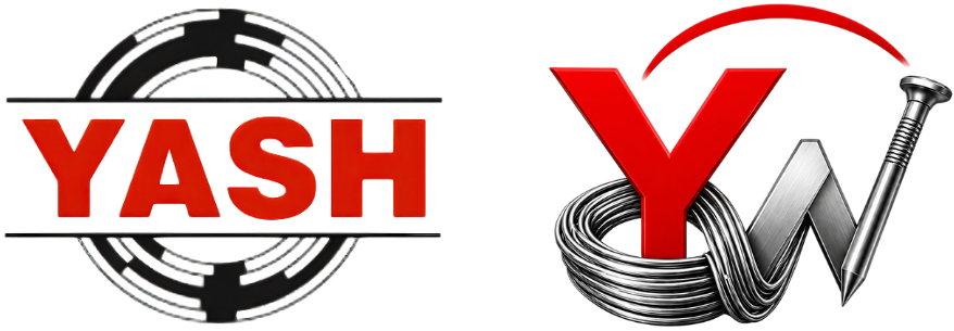 Yash Group Logo
